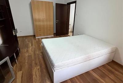 Inchiriere garsoniera in bloc de apartamente,Centrul Civic,decomandata - 3
