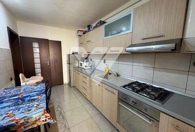 Apartament 2 camere, 69 mp, balcon, etaj 2 Pictor Brana Selimbar - 4