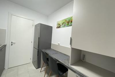 Apartament 2 camere, 50mp, centrala, metrou, AC, Hils Pallady - 7