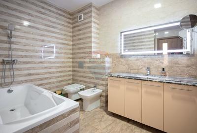 Apartament cu 3 camere, 99mp utili, 2 băi, parcare subterană la Isaran - 16
