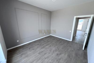 Penthouse finisat în zona Centrală / Garaj subteran /190 mp - 7