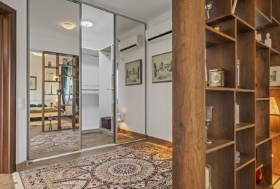 BALOTESTI – COMPLEX ZORI DE ZI - CASA SINGLE 120 MP, 500 MP LOT! - 14