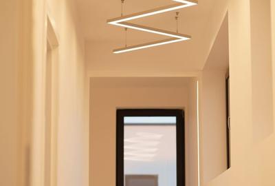 Ansamblu exclusiv de vile moderne | Finisaje premium | Acces securizat - 24