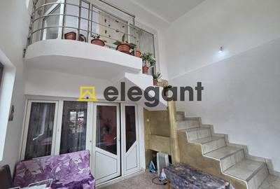 Casa,  P+M, 95 mp utili, teren 125 mp, an 2007, Calea Severinului-SIF Oltenia - 8