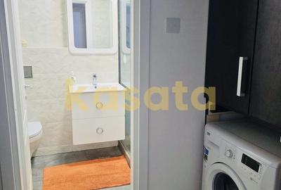 OPORTUNITATE | APARTAMENT 2 CAMERE | BANEASA | 72.5 UTILI | BLOC 2008 - 8