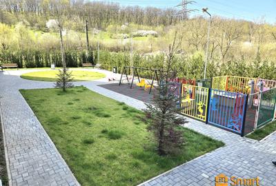 Ap 2 camere + parcare , bloc nou Intabulat , B-dul Poitiers - 9