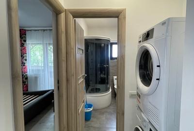 Apartament 2 camere | mobilat | utilat | 2 locuri de parcare - 4
