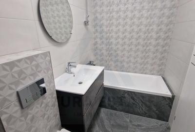 Apartament modern 49 mp utili prima inchiriere balcon in Doamna Stanca - 7