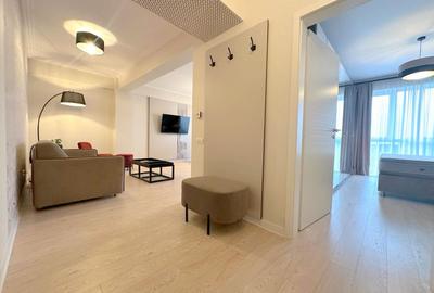 2 camere în Dumbrăvița, mobilat complet + loc de parcare - 6