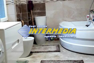 Casa Noua cu 4 camere + Living D+P+M in zona Arex Ampoi 3 - 7