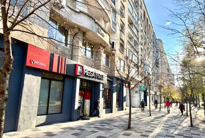 Spatiu comercial 100 mp de vanzare Bd. Decebal, investitie - 1