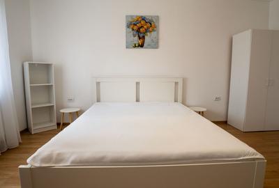 Sub 1.700 €/m² | 2 camere decomandate | renovat | mobilat & utilat - 4