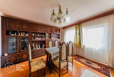 Apartament 4 camere, total decomandat, zona Miorita - 2