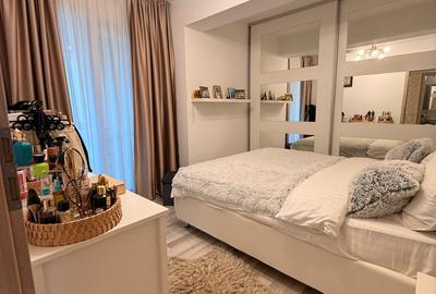 Apartament 3 camere mobilat/utilat-Rotar Park Residence -Pacii - 10