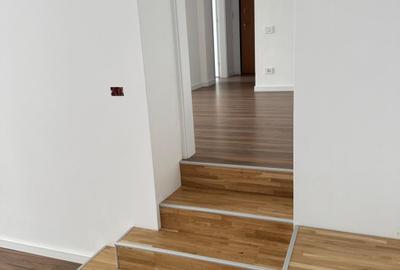 Apartament 3 Camere Parcul Carol - Viilor - 6
