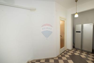 Apartament central de vanzare, 60,7 mp, buncar autorizat ISU, boxe - 8