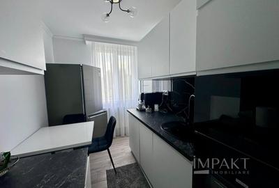 Apartament modern 55 mp, prima inchiriere, Horea - 2