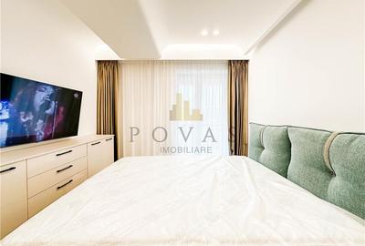 Inchiriere Apartament 3 Camere Cortina 126 Iancu Nicolae - 3