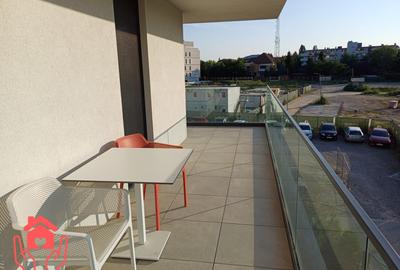 Baneasa Shopping City (THE IVY)-4 camere ample, mobilier premium, loc de joaca! - 31