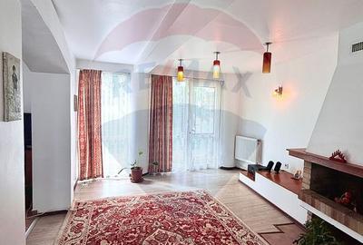 De închiriat duplex cu 4 camere - Șoșeaua Bârnova - 9