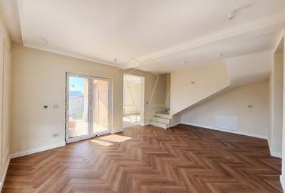 Duplex cu 5 camere despartit prin camera tehnica | Urseni - 1