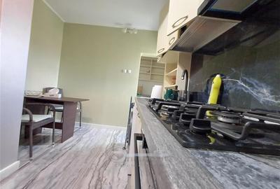 Apartament 1 cameră decomandat, 50 mp, vedere bulevard – Gara, ideal invest - 7
