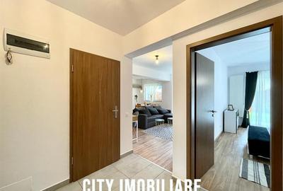 Apartament 2 camere, S- 55 mp + 60 mp gradina, Buna Ziua. - 11