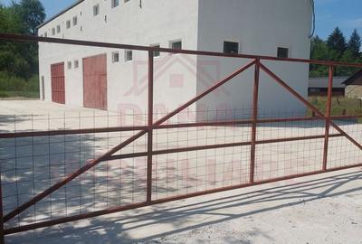 HALĂ DE VÂNZARE SAU ÎNCHIRIERE, ÎN  LOC.. BĂUȚAR, JUD. CARAȘ-SEVERIN - 1