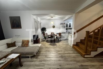 Casa de vanzare 4 camere 2 bai incalzire in pardoseala Selimbar Sibiu - 15
