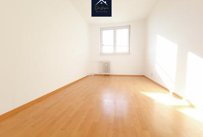 Totul lângă bloc: Școală, Metrou, Piață, Parc-Apartament 3 Camere-Trapezului - 5