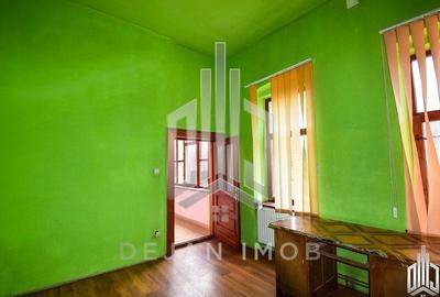 Spațiu de birouri | Teren 2.720 MP | Aita Mare - 20