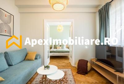 Apartament 2 camere de inchiriat Armeneasca București | ApexImobiliare.ro - 7