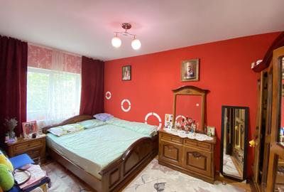 Apartament 2 Camere, 58 mp, Izolat, Renovat, Zona Soarelui, COMISION 0 - 4