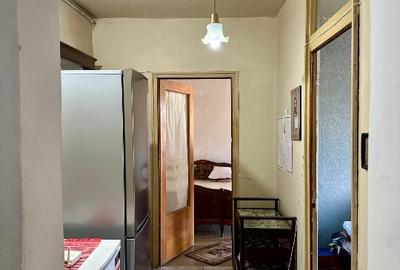 Apartament 3 camere decomandat 66 mp – bloc reabilitat – supraveghere video – Se - 11