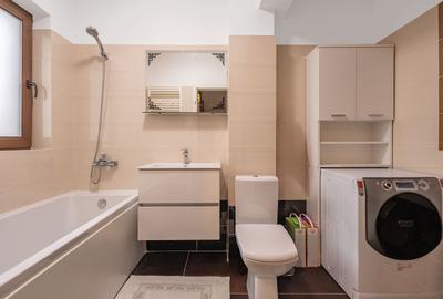 Casa individuala la pret de duplex langa padure | Comision 0% - 9