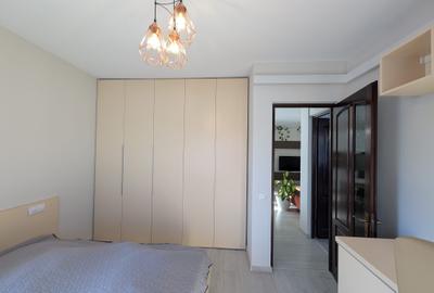 3 camere, 69 mp, Parcul Poligon – preț excelent, comision 0 - 12