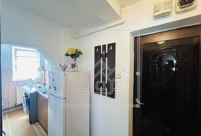 Apartament de vanzare in Sibiu - 2 camere - mobilat modern - Cisnadie - 10