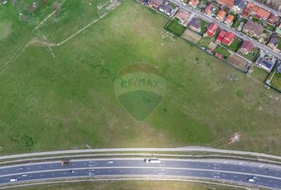 Oportunitate Investiție – Teren 2.000 mp Rezidențial sau Comercial - 7