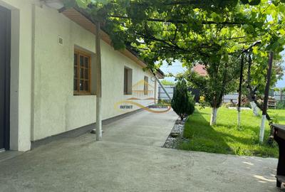 Casa de vanzare in Bacau cartier CFR - 24