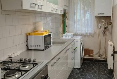 De vanzare apartament cu 2 camere mobilat utilat - 9