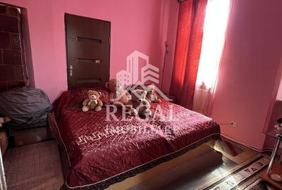 Casă spațioasă pe strada Carpați – zona Ceangăi - 7