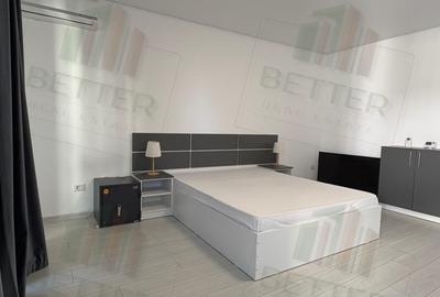 De vânzare garsonieră modernă | 40 mp | Balcon | Drumul Binelui - 2