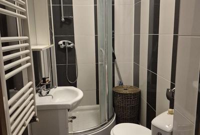 Garsonieră decomandată, mobilată în Bucureștii Noi