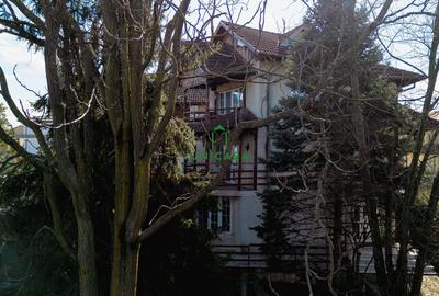 Casă tip duplex spațioasă în zona de Nord - 1