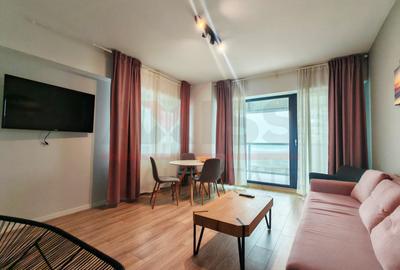 Ap exclusivist 2 camere | vedere la mare | 50 m de plaja | Mamaia IAKI - 3