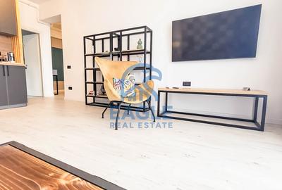 Campus - 2 Camere modern cu balcon si parcare pe termen lung - 4