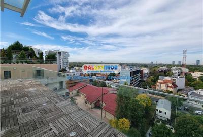 VANZARE PENTHOUSE 5 CAMERE  ONE HERASTRAU PLAZA - 24