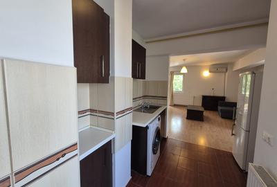 Greenfield - Topaz apartament 2 camere cu loc parcare - 8