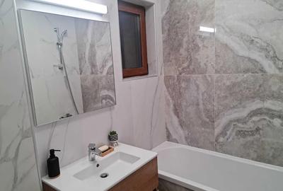2 Camere | Decomandat | Metalurgiei | Bloc Nou 2025 | Prima Inchiriere | - 7