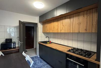 Închiriere Apartament cu 2 camere langa metrou, complet utilat, Lacul Morii - 4